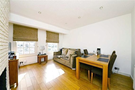 1 Bedroom Flat