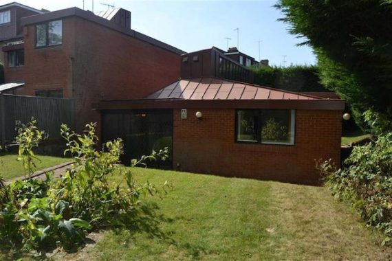 3 Bedroom Detached B...