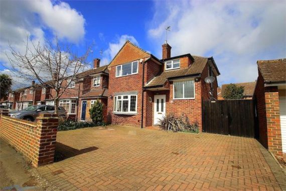 3 Bedroom Detached