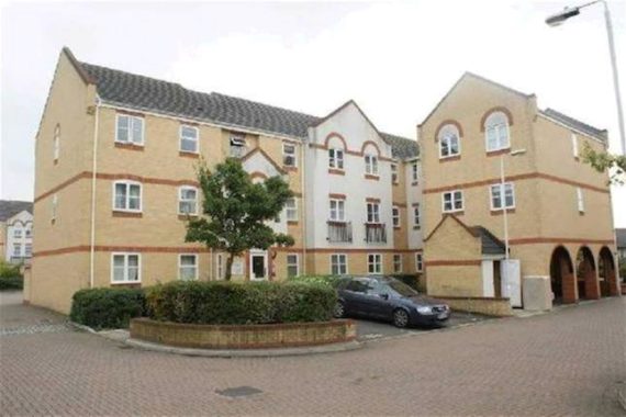 2&nbsp;Bedroom&nbsp;Flat