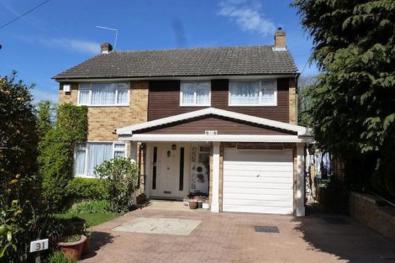 3 Bedroom Detached