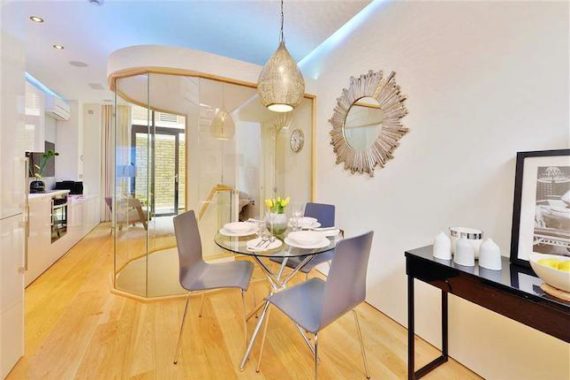 2 Bedroom Flat