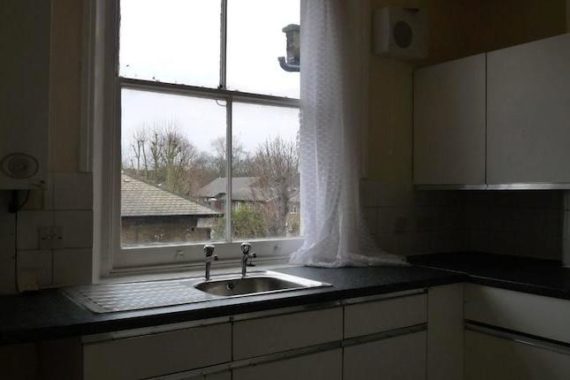 1 Bedroom Flat