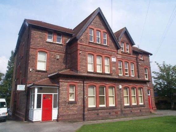 2&nbsp;Bedroom&nbsp;Flat