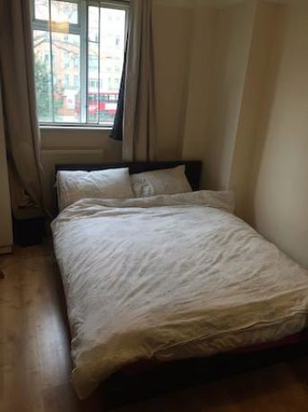 1 Bedroom Room