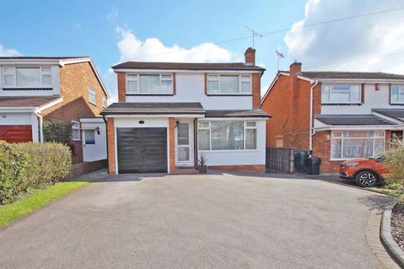 3 Bedroom Detached