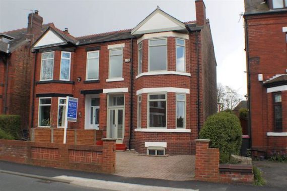 4 Bedroom Semi-Detac...