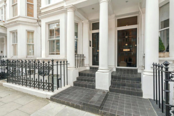 2 Bedroom Flat