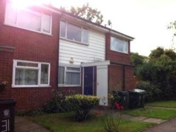 2&nbsp;Bedroom&nbsp;Maisonette