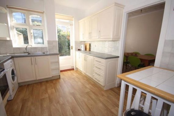 3 Bedroom Semi-Detac...