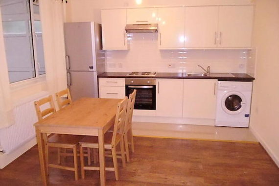 4 Bedroom Triplex