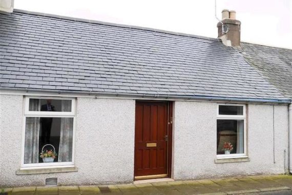 2 Bedroom Cottage
