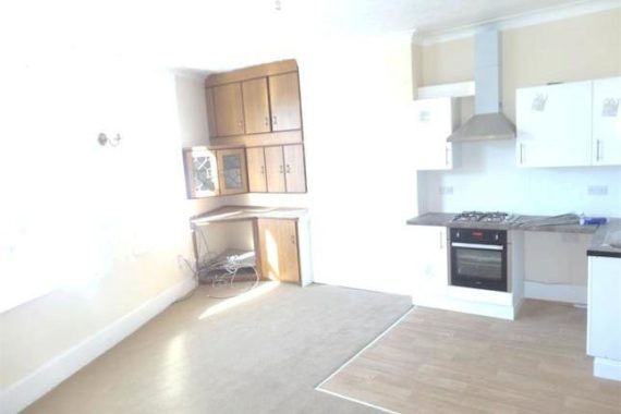 2 Bedroom Flat