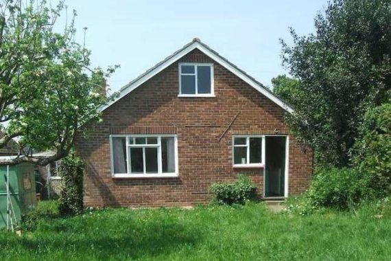 3 Bedroom Detached B...