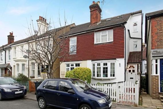 4 Bedroom Semi-Detac...