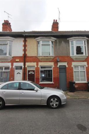 2 Bedroom Terraced