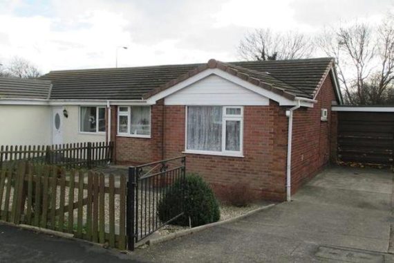 2&nbsp;Bedroom&nbsp;Semi-Detac...