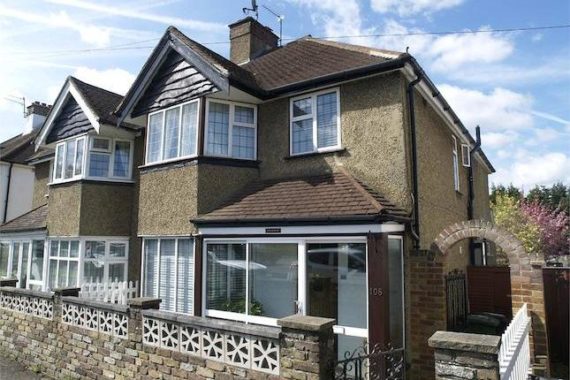3 Bedroom Semi-Detac...