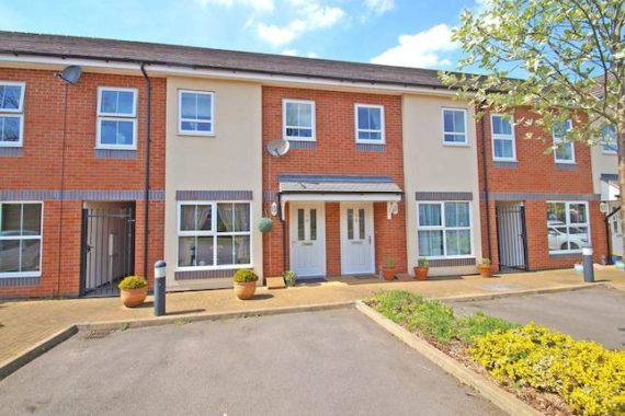 3 Bedroom Terraced
