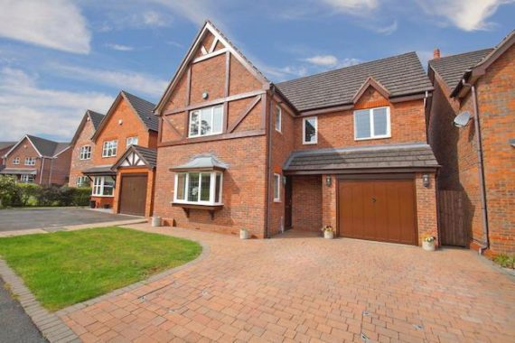 5 Bedroom Detached