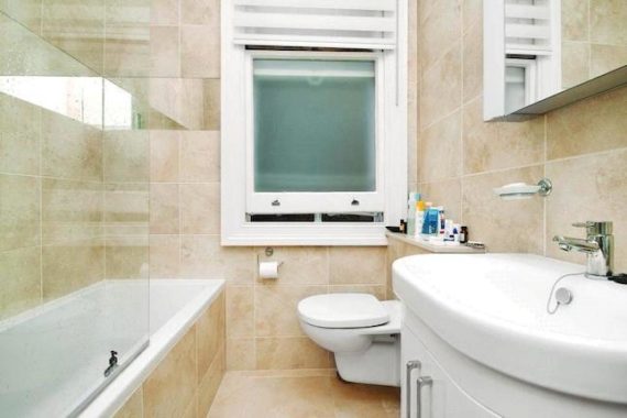 2 Bedroom Flat