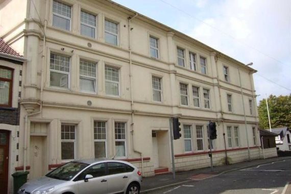 1 Bedroom Flat
