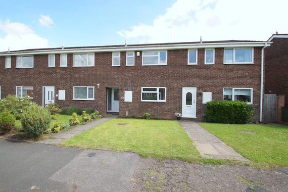 3 Bedroom Terraced