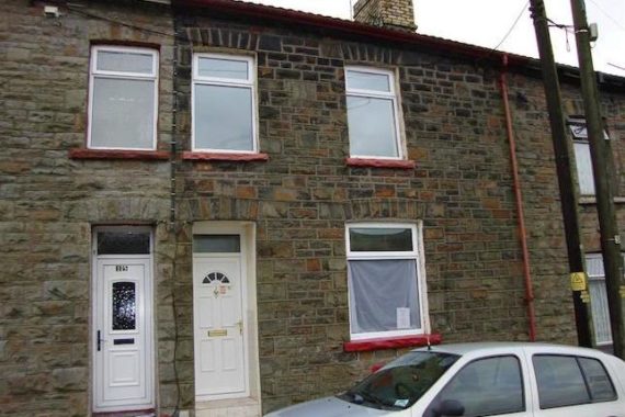 3 Bedroom Terraced