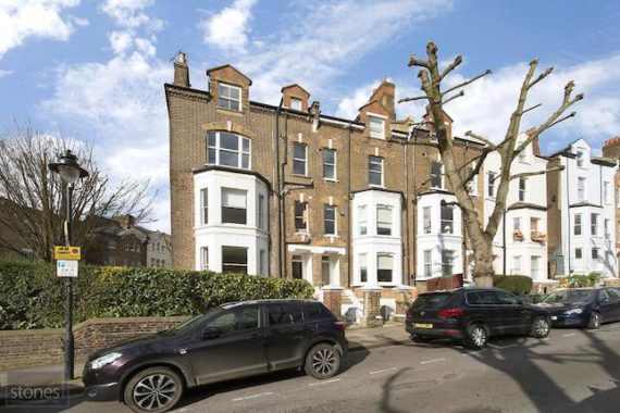 1&nbsp;Bedroom&nbsp;Flat