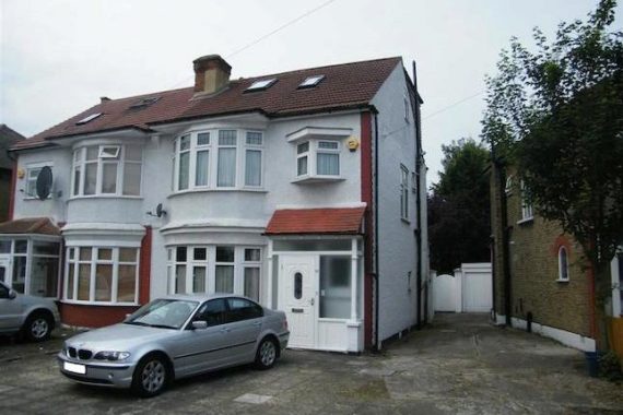 5 Bedroom Semi-Detac...
