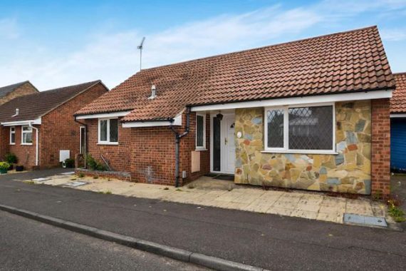 3 Bedroom Property