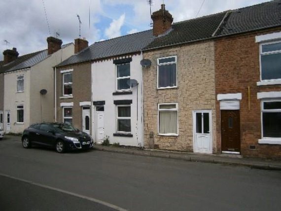 3 Bedroom Terraced