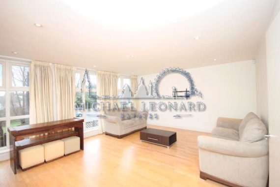 2 Bedroom Flat