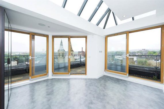 3&nbsp;Bedroom&nbsp;Flat