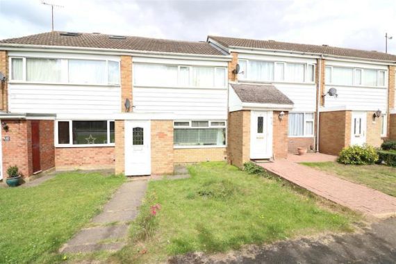 3 Bedroom Town House