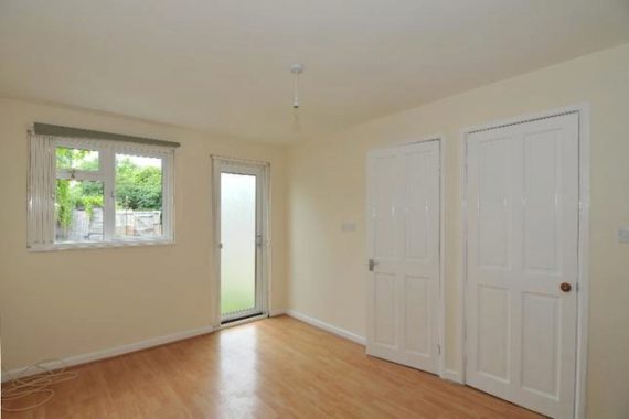 3 Bedroom Terraced