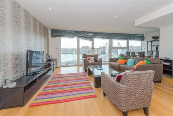 2&nbsp;Bedroom&nbsp;Flat