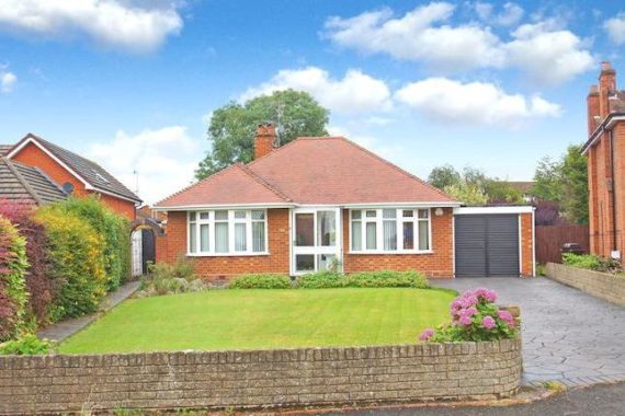 2&nbsp;Bedroom&nbsp;Detached B...