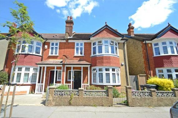 2 Bedroom Flat