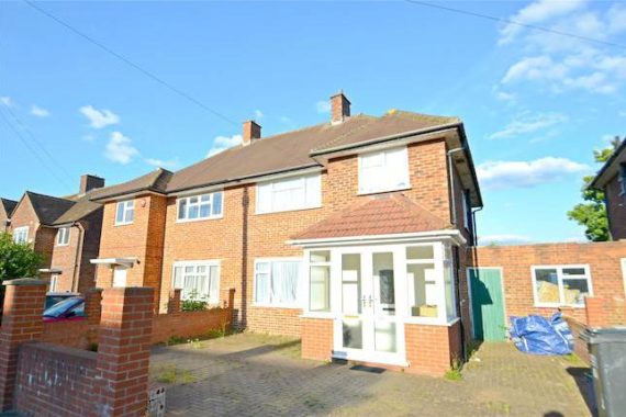 3&nbsp;Bedroom&nbsp;Semi-Detac...