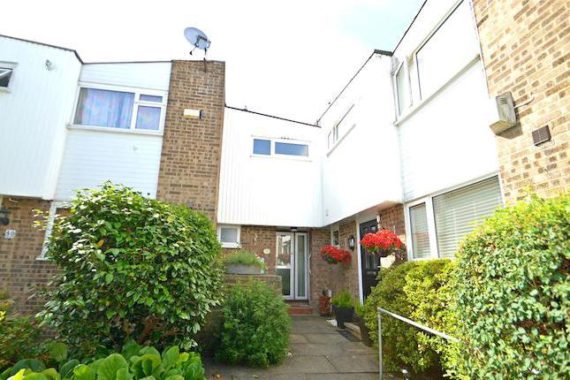 3 Bedroom Terraced