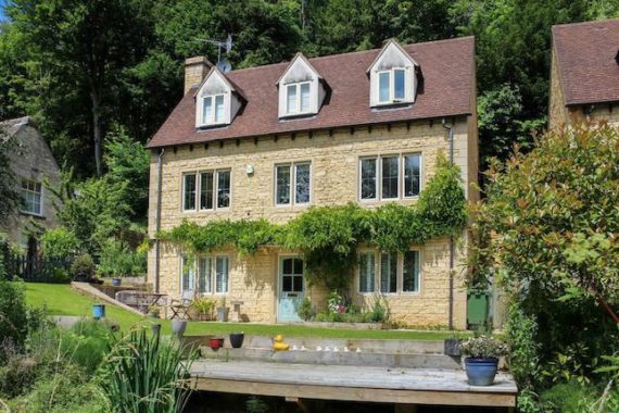 4 Bedroom Detached