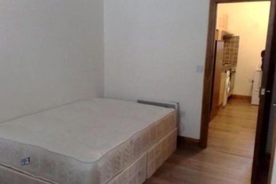 3 Bedroom Flat