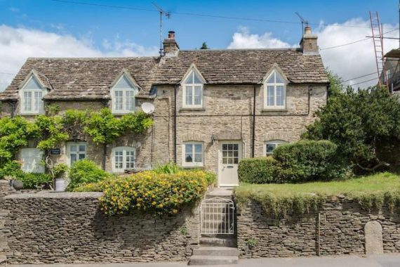 3 Bedroom Semi-Detac...