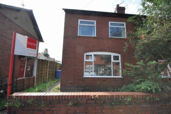 3 Bedroom Semi-Detac...