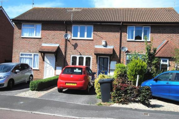 2 Bedroom Terraced