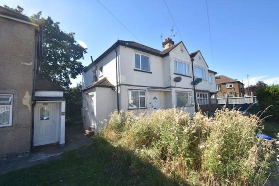 2&nbsp;Bedroom&nbsp;Maisonette