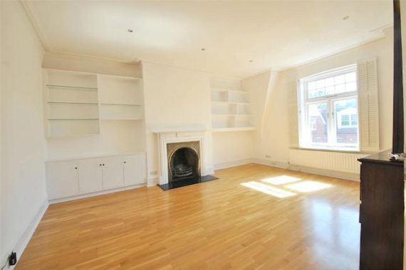3 Bedroom Flat