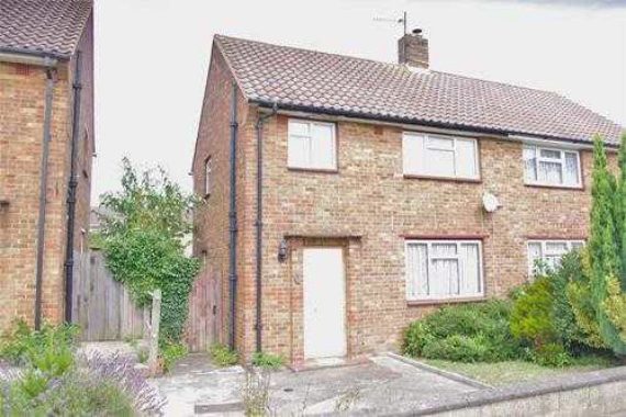 3 Bedroom Semi-Detac...