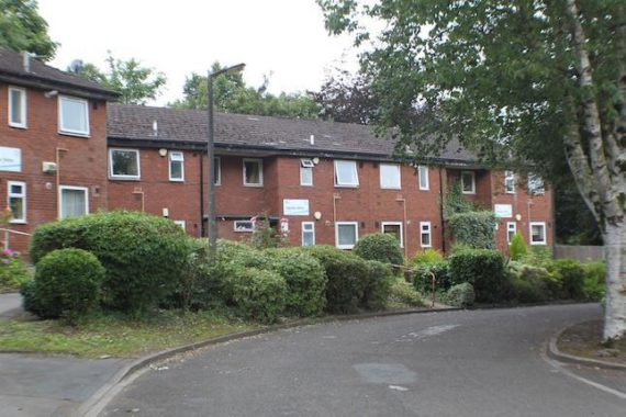 2&nbsp;Bedroom&nbsp;Flat